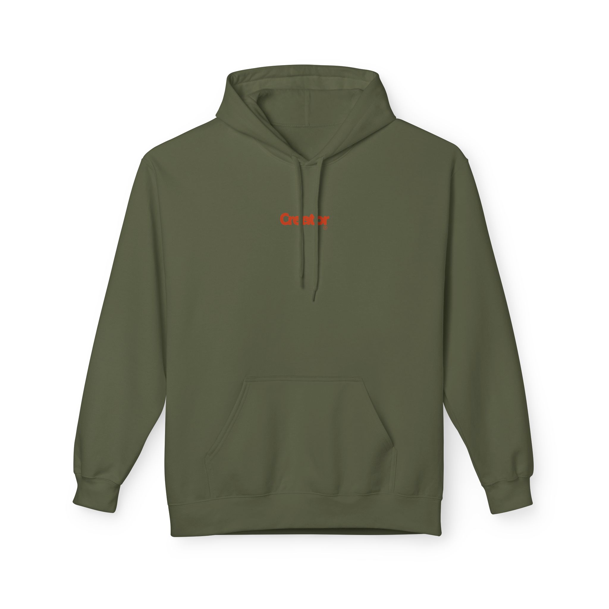 FOR CREATORS - Hoodie - Image 9