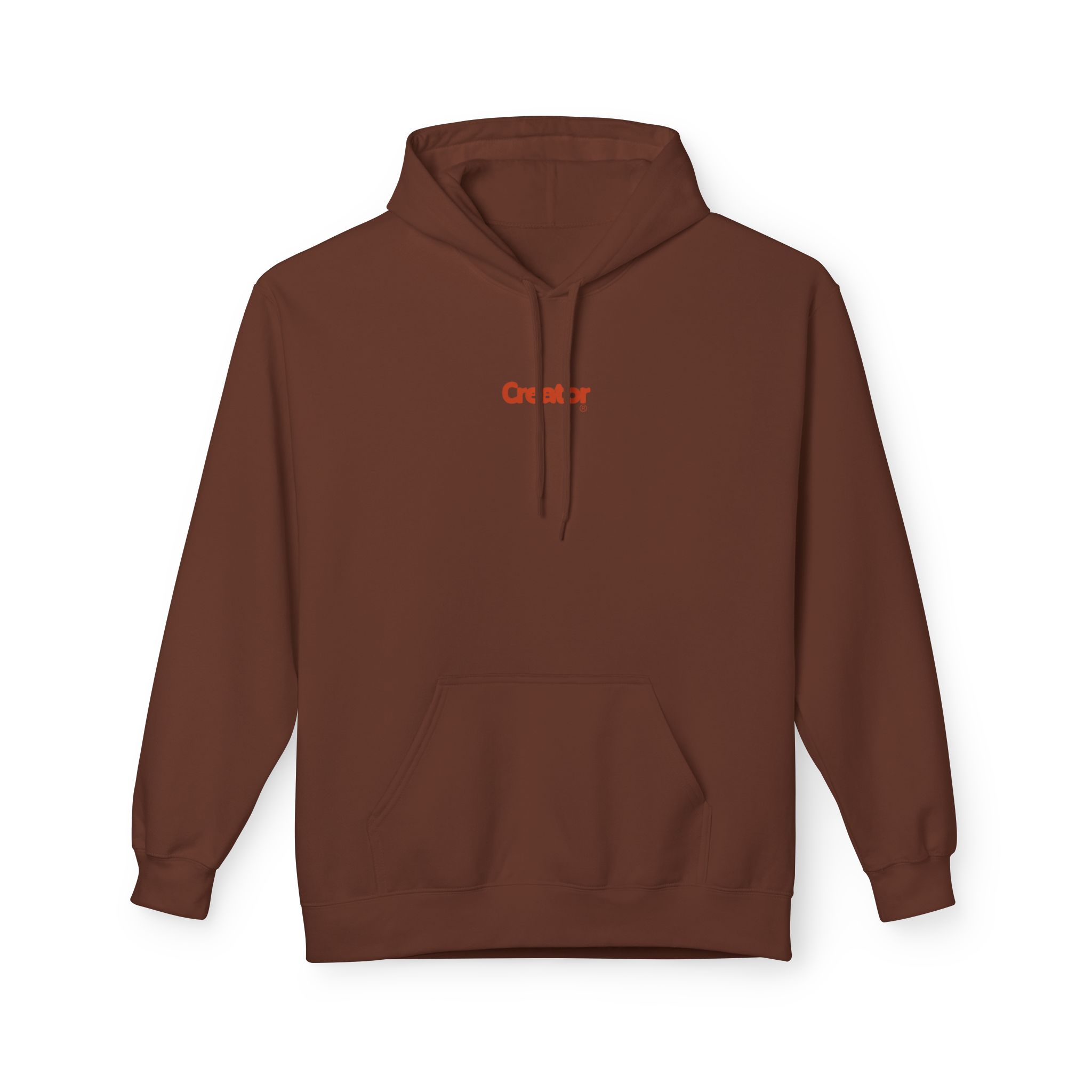 FOR CREATORS - Hoodie