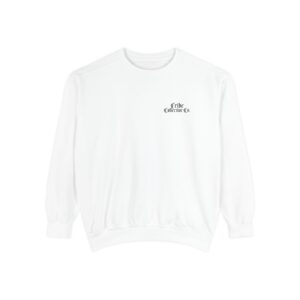 Creativity As Usual Sweatshirt