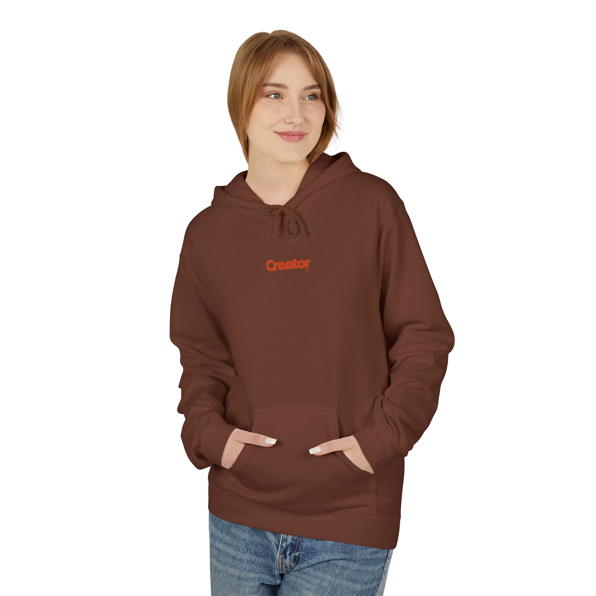 FOR CREATORS - Hoodie - Image 3