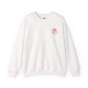 Creative Crunchies  —  Crewneck Sweatshirt