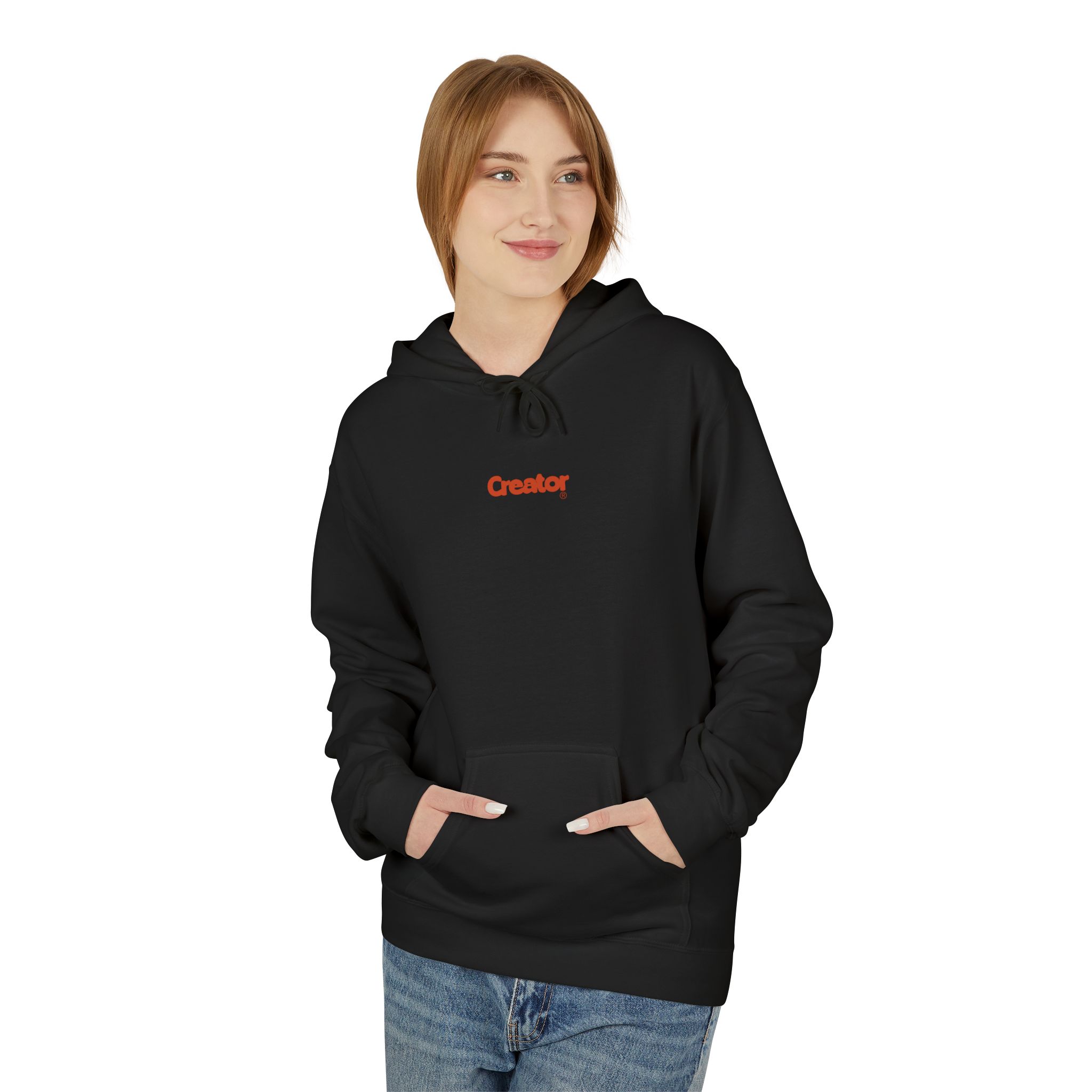 FOR CREATORS - Hoodie - Image 7