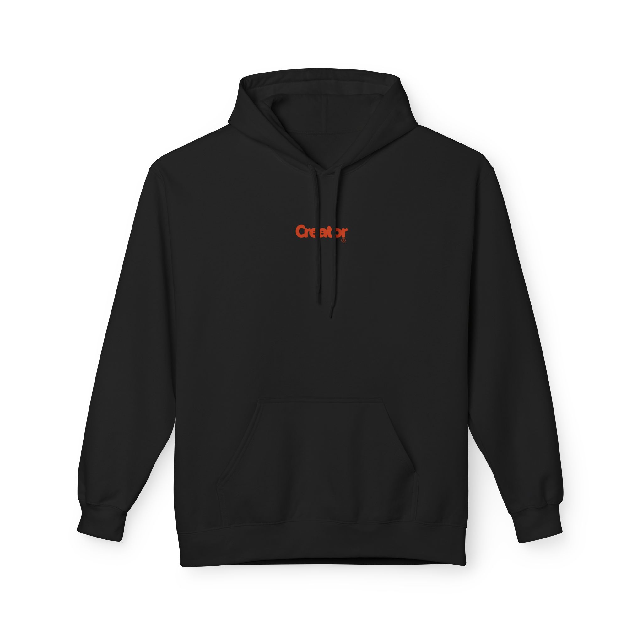 FOR CREATORS - Hoodie - Image 5