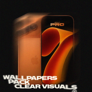 Clear Visual Wallpapers
